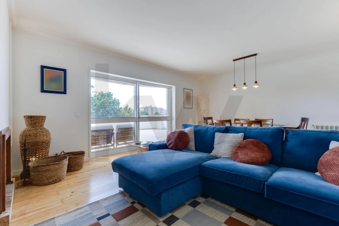 Apartamento T2 para Venda em Santa Marinha e São Pedro da Afurada Foto 11