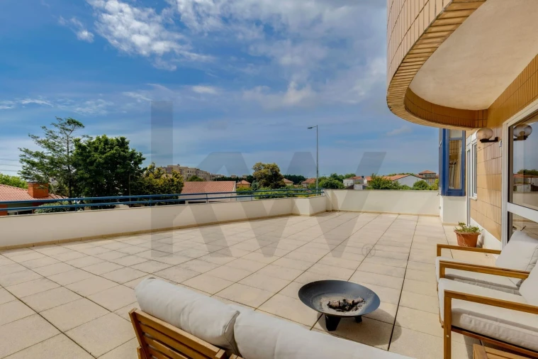 Apartamento T2 para Venda em Santa Marinha e São Pedro da Afurada Foto 17