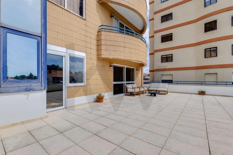 Apartamento T2 para Venda em Santa Marinha e São Pedro da Afurada Foto 20