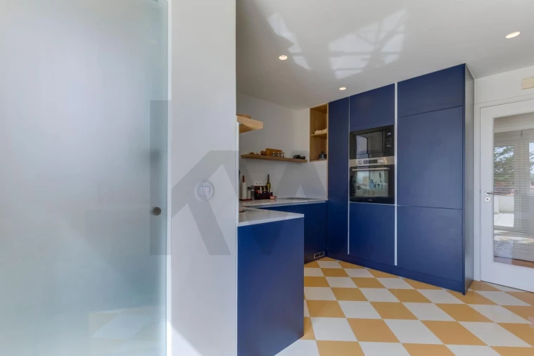 Apartamento T2 para Venda em Santa Marinha e São Pedro da Afurada Foto 26
