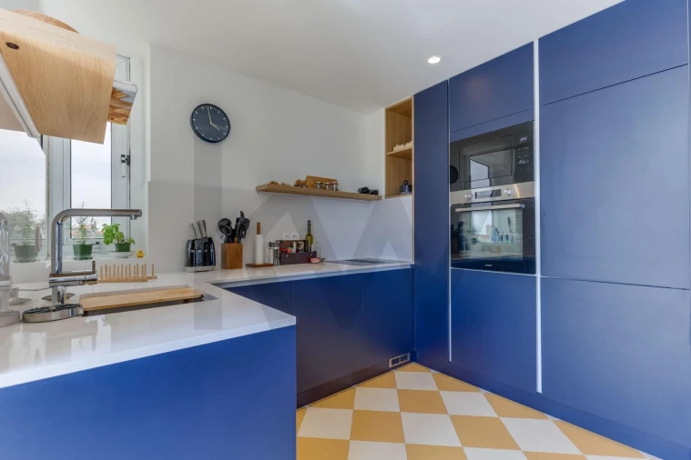Apartamento T2 para Venda em Santa Marinha e São Pedro da Afurada Foto 5