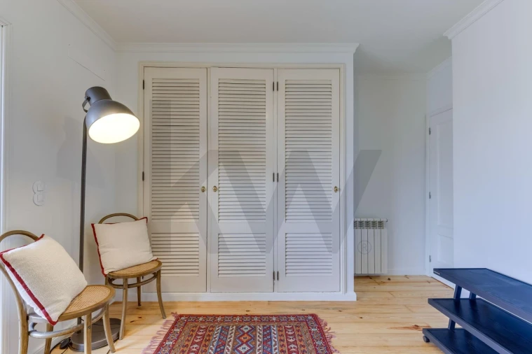 Apartamento T2 para Venda em Santa Marinha e São Pedro da Afurada Foto 35