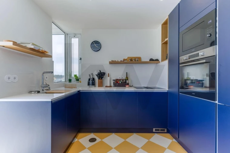 Apartamento T2 para Venda em Santa Marinha e São Pedro da Afurada Foto 22
