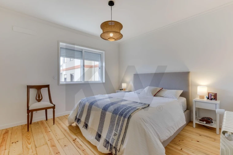 Apartamento T2 para Venda em Santa Marinha e São Pedro da Afurada Foto 7