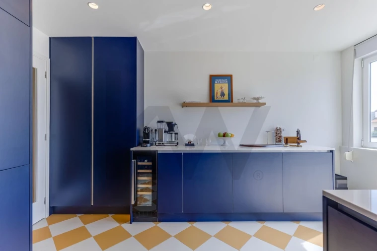 Apartamento T2 para Venda em Santa Marinha e São Pedro da Afurada Foto 25