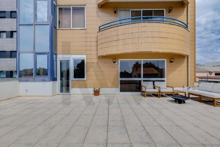Apartamento T2 para Venda em Santa Marinha e São Pedro da Afurada Foto 19