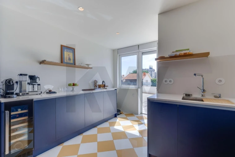 Apartamento T2 para Venda em Santa Marinha e São Pedro da Afurada Foto 24
