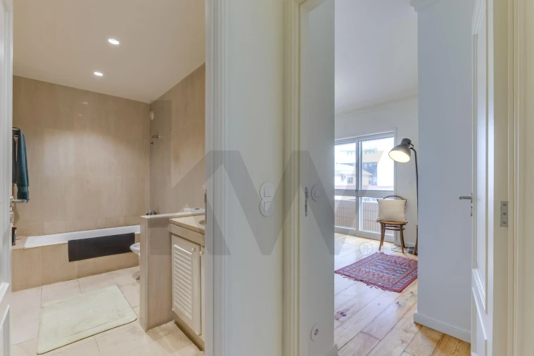 Apartamento T2 para Venda em Santa Marinha e São Pedro da Afurada Foto 34