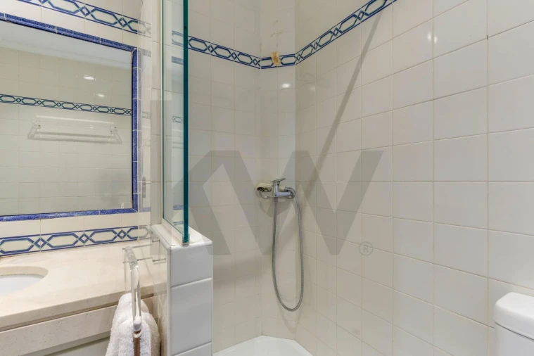 Apartamento T2 para Venda em Santa Marinha e São Pedro da Afurada Foto 8