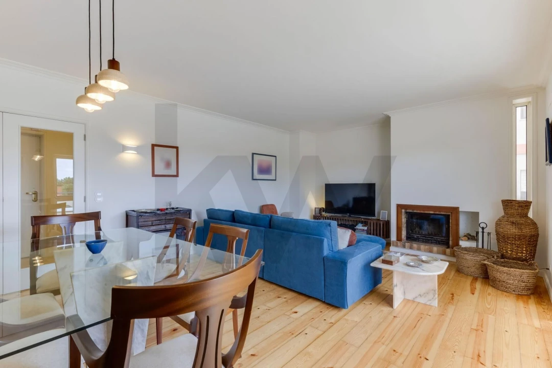 Apartamento T2 para Venda em Santa Marinha e São Pedro da Afurada Foto 3
