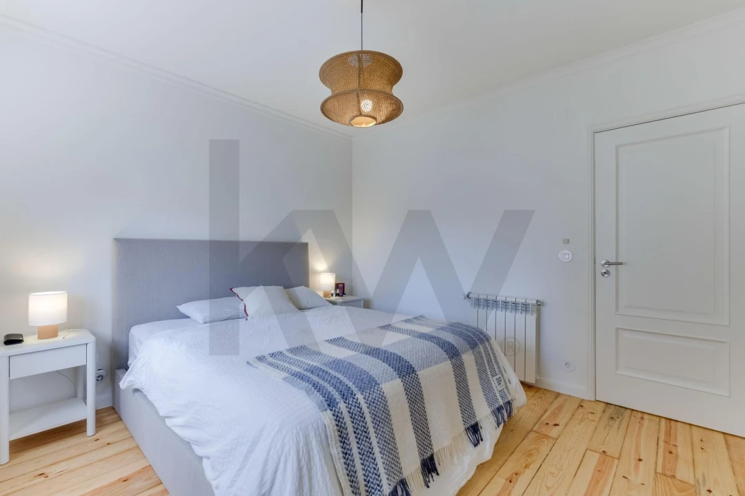 Apartamento T2 para Venda em Santa Marinha e São Pedro da Afurada Foto 30