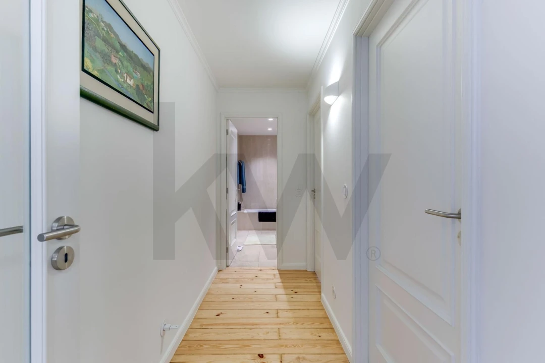 Apartamento T2 para Venda em Santa Marinha e São Pedro da Afurada Foto 38