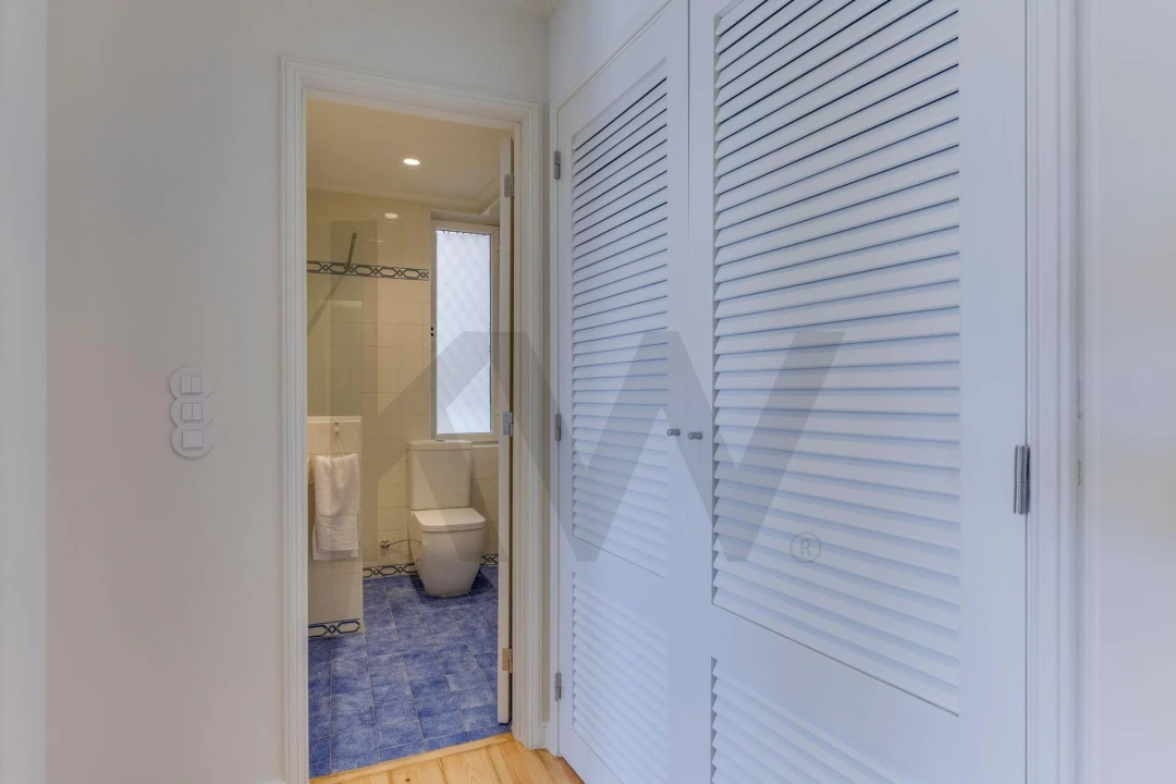 Apartamento T2 para Venda em Santa Marinha e São Pedro da Afurada Foto 37