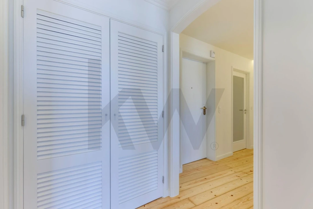 Apartamento T2 para Venda em Santa Marinha e São Pedro da Afurada Foto 32