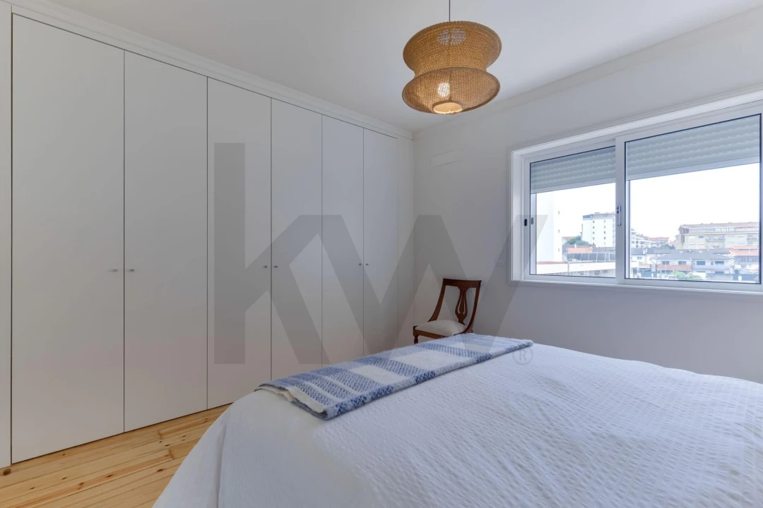 Apartamento T2 para Venda em Santa Marinha e São Pedro da Afurada Foto 31