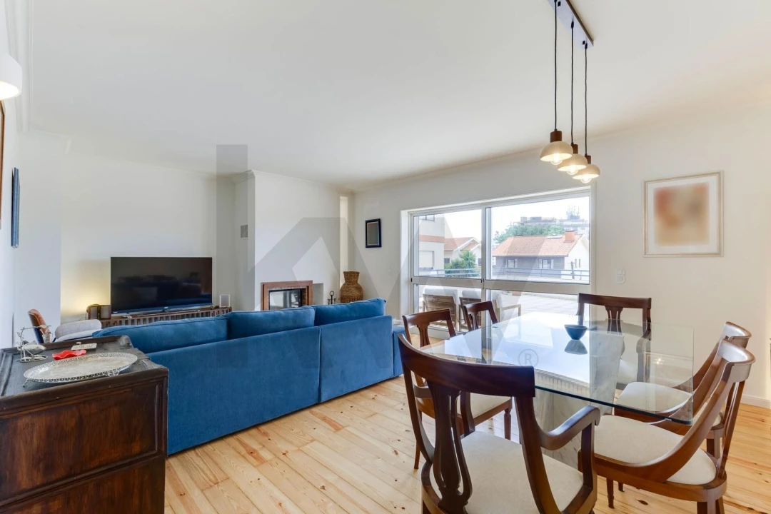 Apartamento T2 para Venda em Santa Marinha e São Pedro da Afurada Foto 10