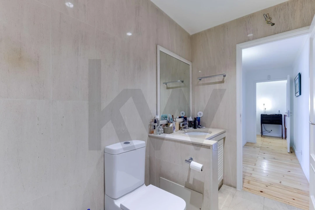 Apartamento T2 para Venda em Santa Marinha e São Pedro da Afurada Foto 33