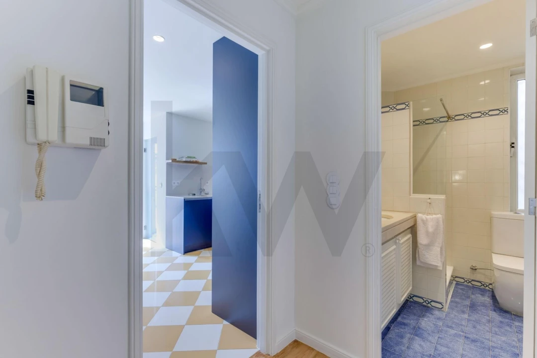Apartamento T2 para Venda em Santa Marinha e São Pedro da Afurada Foto 23