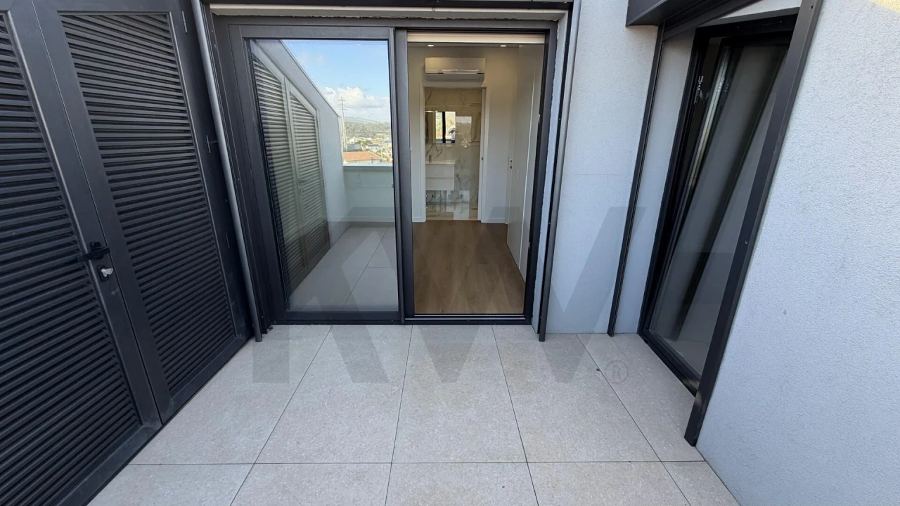 Apartamento T1 para Venda em Anta e Guetim Foto 20