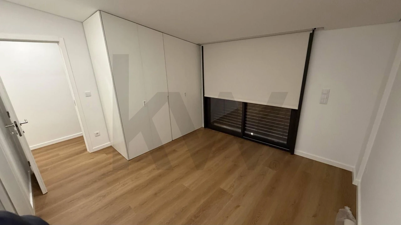 Apartamento T1 para Venda em Anta e Guetim Foto 17