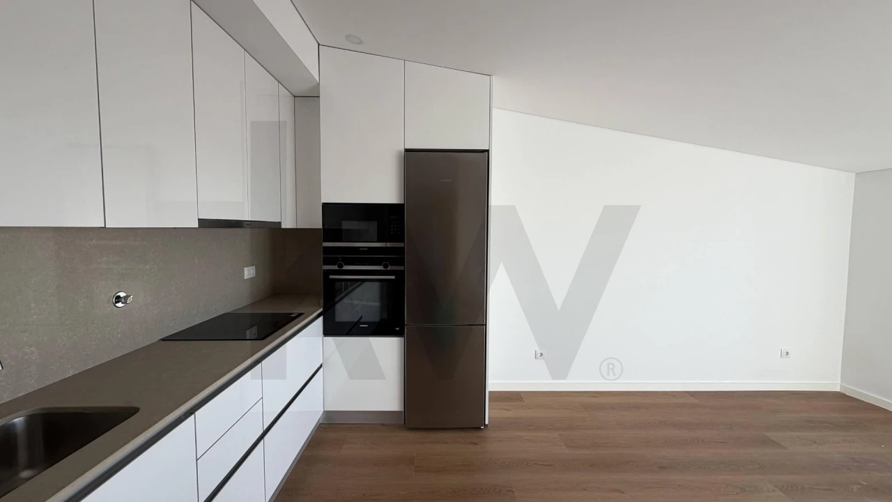 Apartamento T1 para Venda em Anta e Guetim Foto 6