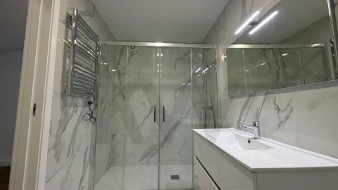 Apartamento T1 para Venda em Anta e Guetim