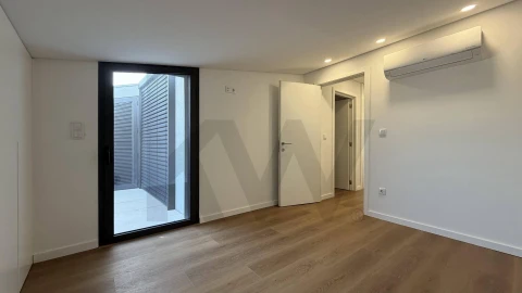 Apartamento T1 para Venda em Anta e Guetim