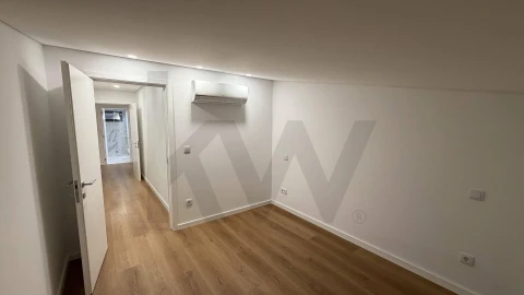 Apartamento T1 para Venda em Anta e Guetim
