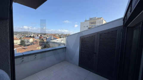 Apartamento T1 para Venda em Anta e Guetim