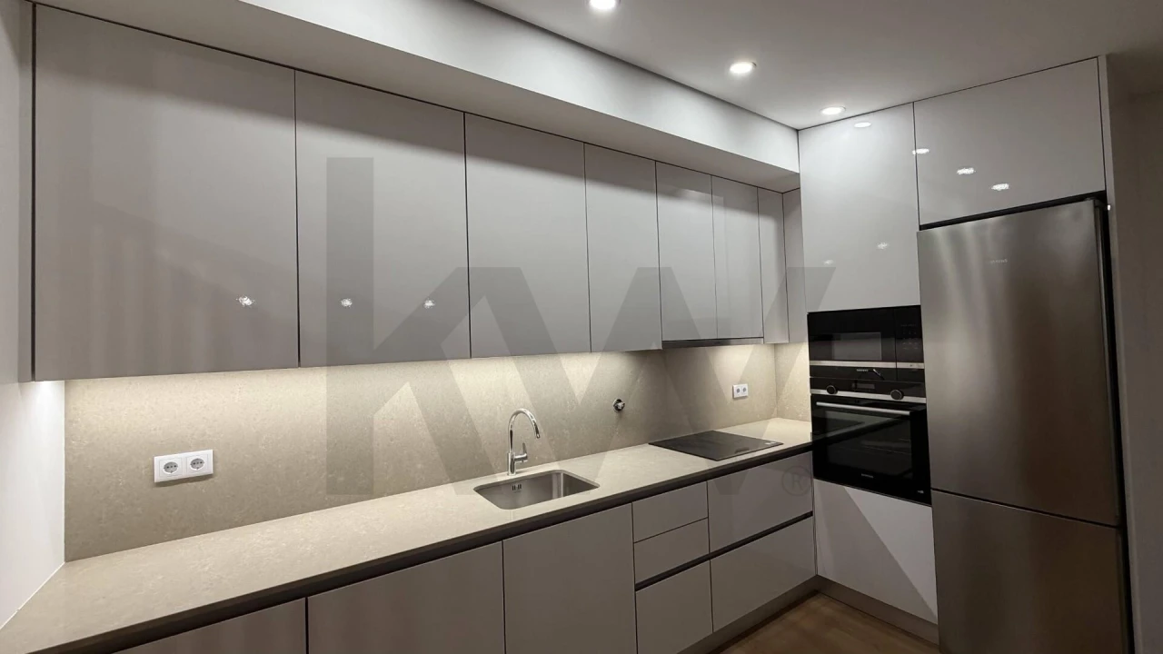 Apartamento T1 para Venda em Anta e Guetim Foto 3