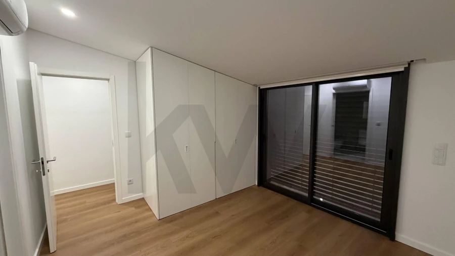 Apartamento T1 para Venda em Anta e Guetim Foto 16