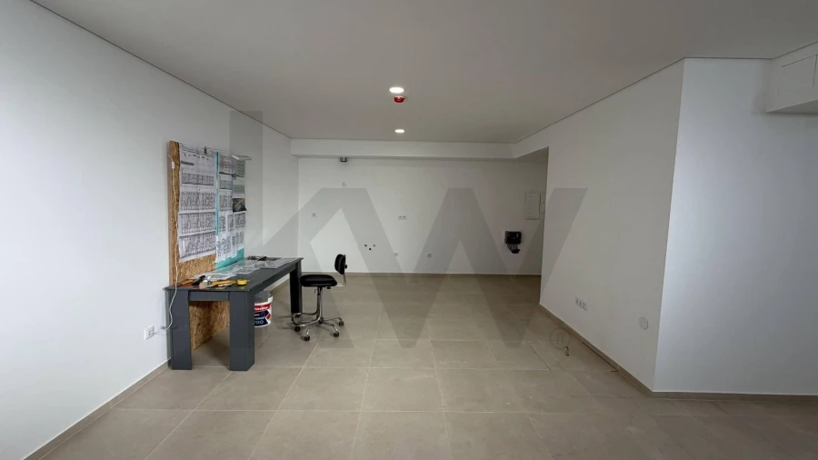 Apartamento T1 para Venda em Anta e Guetim Foto 35