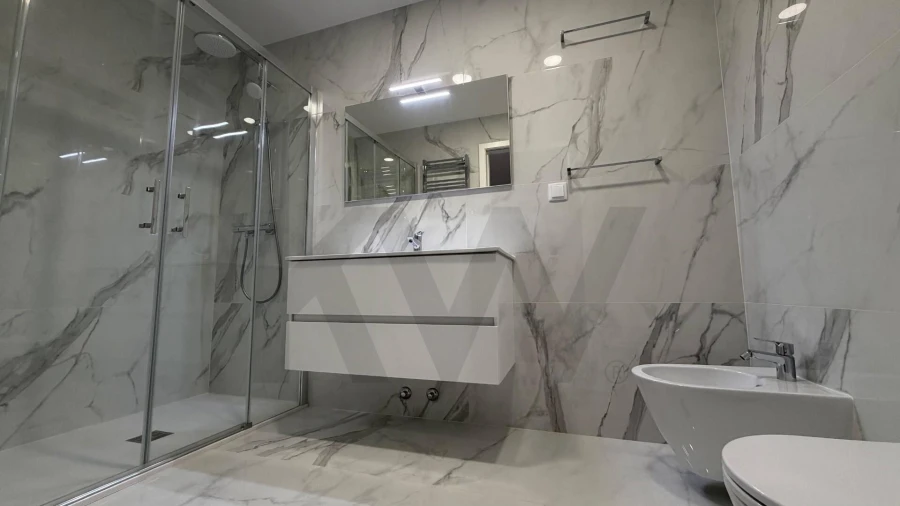 Apartamento T1 para Venda em Anta e Guetim Foto 28