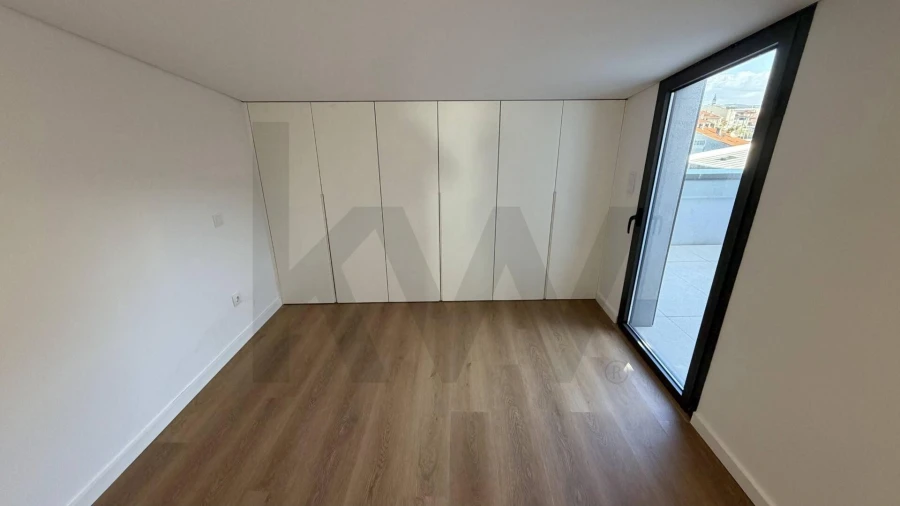 Apartamento T1 para Venda em Anta e Guetim Foto 29