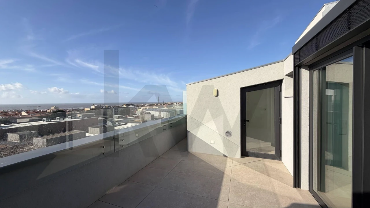 Apartamento T1 para Venda em Anta e Guetim Foto 1
