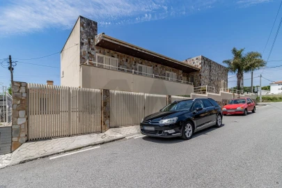 Moradia T3 para Venda em Rio Meão