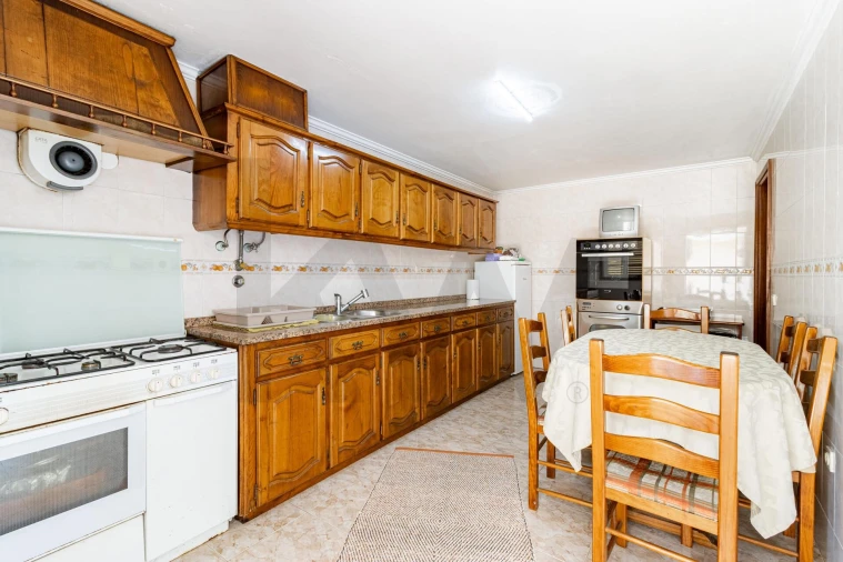 Moradia T3 para Venda em Rio Meão Foto 35