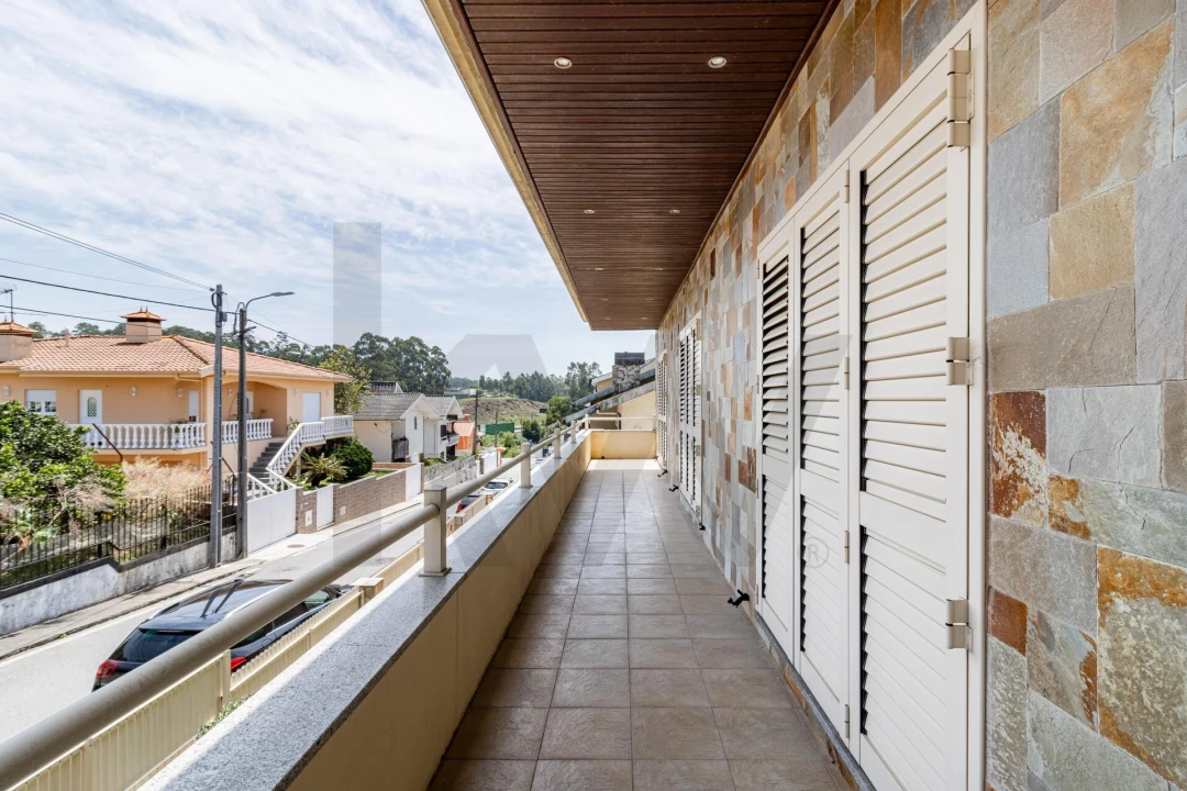 Moradia T3 para Venda em Rio Meão Foto 26