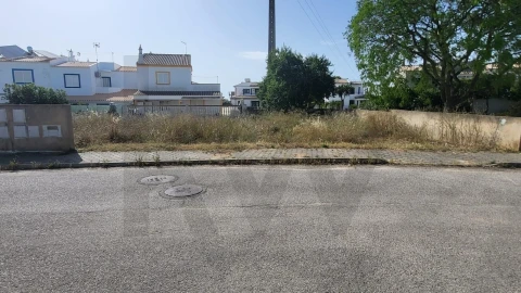 Terreno para Venda em Armação de Pera