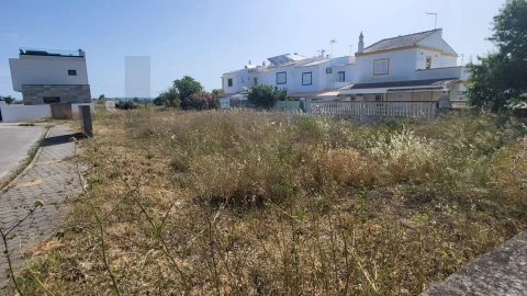 Terreno para Venda em Armação de Pera