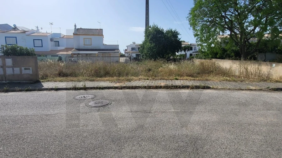 Terreno para Venda em Armação de Pera
