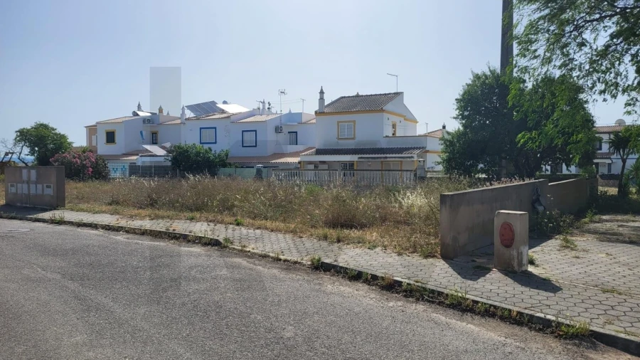 Terreno para Venda em Armação de Pera