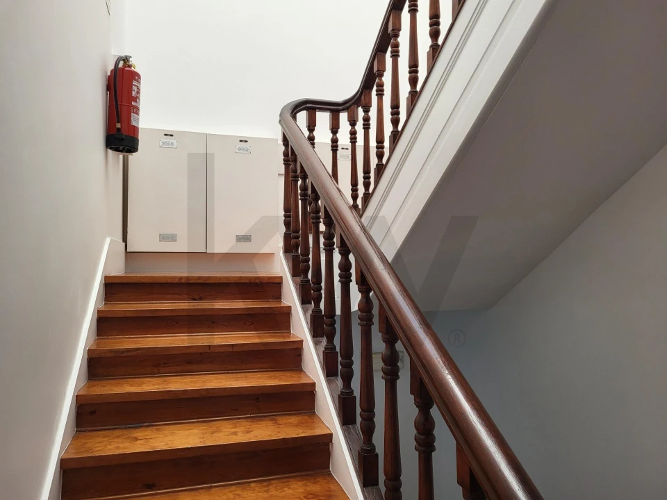 Apartamento T2 para Venda em Arroios Foto 4