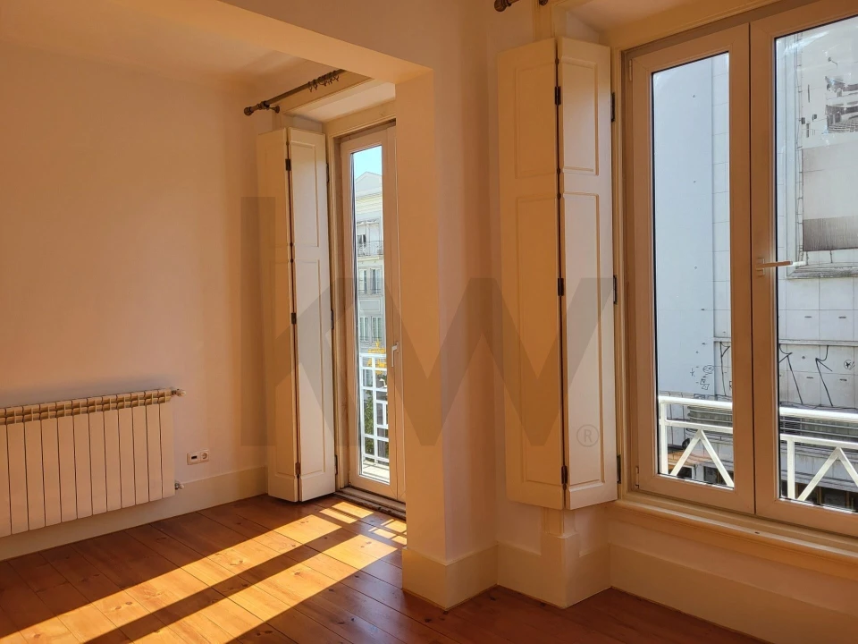 Apartamento T2 para Venda em Arroios Foto 22