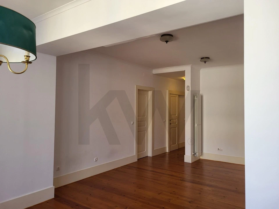 Apartamento T2 para Venda em Arroios Foto 10