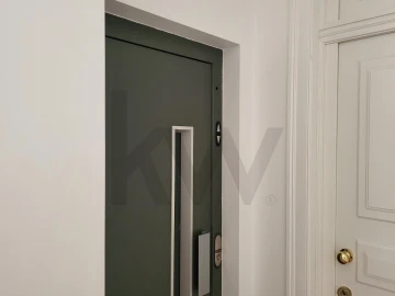 Apartamento T2 para Venda em Arroios