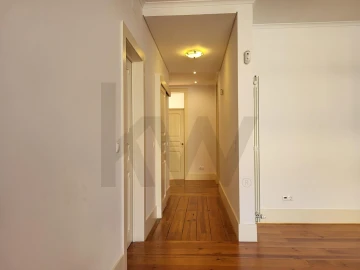 Apartamento T2 para Venda em Arroios