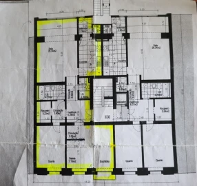Apartamento T2 para Venda em Arroios
