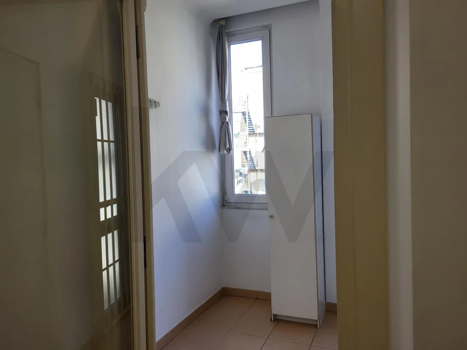 Apartamento T2 para Venda em Arroios Foto 29
