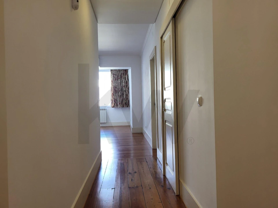 Apartamento T2 para Venda em Arroios Foto 12